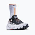 Bežecké topánky + ponožky X-Bionic Terraskin X01 x black/x white 2