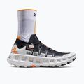 Bežecké topánky + ponožky X-Bionic Terraskin X01 x black/x white 3