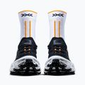 Bežecké topánky + ponožky X-Bionic Terraskin X01 x black/x white 4