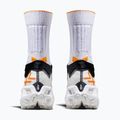 Bežecké topánky + ponožky X-Bionic Terraskin X01 x black/x white 5