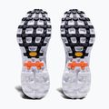 Bežecké topánky + ponožky X-Bionic Terraskin X01 x black/x white 7