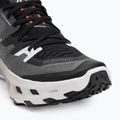 X-Bionic Terraskin X02 x black/x white bežecká obuv 7