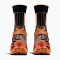 Bežecké topánky + ponožky X-Bionic Terraskin X02 dusty rose/fresh peach/x black 3