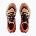 Bežecké topánky + ponožky X-Bionic Terraskin X02 dusty rose/fresh peach/x black 5