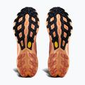 Bežecké topánky + ponožky X-Bionic Terraskin X02 dusty rose/fresh peach/x black 6