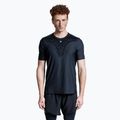 Pánske bežecké tričko X-Bionic Corefusion Run x black