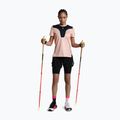 Dámske bežecké tričko X-Bionic Corefusion Run Shirt fresh peach 2