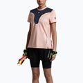 Dámske bežecké tričko X-Bionic Corefusion Run Shirt fresh peach 3
