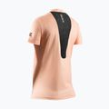 Dámske bežecké tričko X-Bionic Corefusion Run Shirt fresh peach 8
