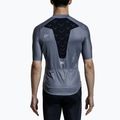 Pánsky cyklistický dres X-Bionic Corefusion Ride Jersey rhino grey 3