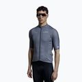 Pánsky cyklistický dres X-Bionic Corefusion Ride Jersey rhino grey 4