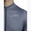 Pánsky cyklistický dres X-Bionic Corefusion Ride Jersey rhino grey 5