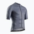 Pánsky cyklistický dres X-Bionic Corefusion Ride Jersey rhino grey 7