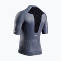 Pánsky cyklistický dres X-Bionic Corefusion Ride Jersey rhino grey 8