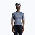 Dámsky cyklistický dres X-Bionic Corefusion Ride Jersey rhino grey