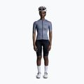 Dámsky cyklistický dres X-Bionic Corefusion Ride Jersey rhino grey 2