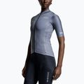 Dámsky cyklistický dres X-Bionic Corefusion Ride Jersey rhino grey 4
