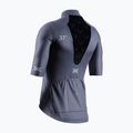 Dámsky cyklistický dres X-Bionic Corefusion Ride Jersey rhino grey 7