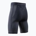 Pánske termošortky X-Bionic Xceed Run Tights x black/rhino grey 3