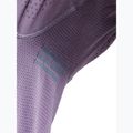 Dámska bežecká tričko X-Bionic Xceed Run dusty lavender/lavender night 6