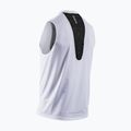 Bežecké tričko X-Bionic Corefusion Run Tank x white 2