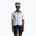 Dámsky cyklistický dres X-Bionic Corefusion Aero Jersey light monochromatic heatmap