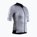Dámsky cyklistický dres X-Bionic Corefusion Aero Jersey light monochromatic heatmap 2