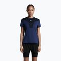 Dámske bežecké tričko X-Bionic Corefusion Run Shirt marine