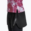 Dámske bežecké tričko X-Bionic Corefusion Run wolfpack/white/neo pink 6