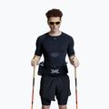 Bežecký pás X-Bionic Running x black/x white 3