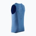 Pánska bežecká tričko X-Bionic Xceed Run slate blue/marine 8