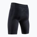 Pánske cyklistické boxerky X-Bionic Xceed Ride Liner Shorts x black/rhino grey 2