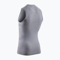 Cyklistické tielko X-Bionic Xceed Ride Baselayer seal grey/silver grey 2