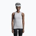 Cyklistické tielko X-Bionic Xceed Ride Baselayer seal grey/silver grey 3