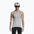 Cyklistické tielko X-Bionic Xceed Ride Baselayer seal grey/silver grey 4