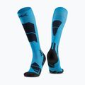 Lyžiarske ponožky X-Socks Ski Perform Merino Otc eternal ice