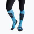 Lyžiarske ponožky X-Socks Ski Perform Merino Otc eternal ice 2