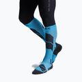 Lyžiarske ponožky X-Socks Ski Perform Merino Otc eternal ice 3