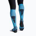 Lyžiarske ponožky X-Socks Ski Perform Merino Otc eternal ice 4