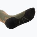 Lyžiarske ponožky Stance Slopes Wool multicolor 5