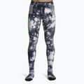 Termonohavice X-Bionic Energy Accumulator Wild tiedye x black/fluo pink