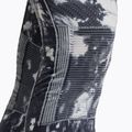 Termonohavice X-Bionic Energy Accumulator Wild tiedye x black/fluo pink 5