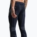 Pánske termonohavice X-Bionic Heatloop x black 5