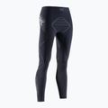 Dámske termonohavice X-Bionic Heatloop x black