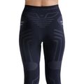 Dámske termonohavice X-Bionic Heatloop x black 4