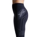 Dámske termonohavice X-Bionic Heatloop x black 5