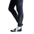 Dámske termonohavice X-Bionic Heatloop x black 6