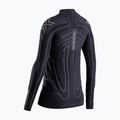 Dámske termo tričko longsleeve X-Bionic Heatloop navy 2
