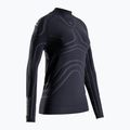 Pánska termo mikina X-Bionic Heatloop LS black