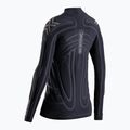 Pánska termo mikina X-Bionic Heatloop LS black 2